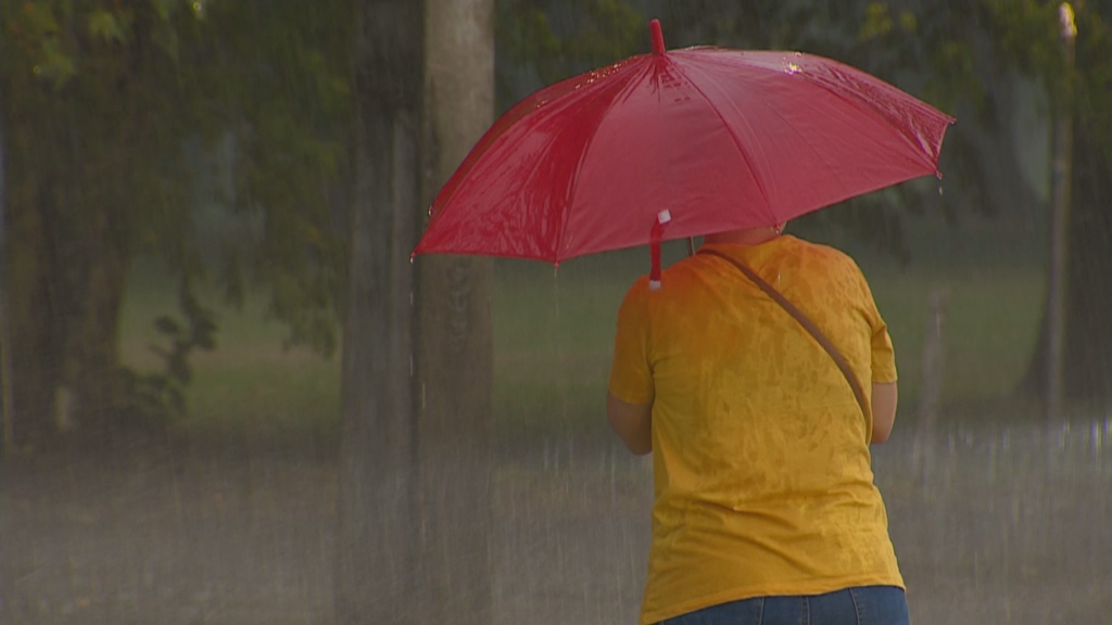 A Intensificação do El Niño e Seus Impactos no Rio Grande do Sul