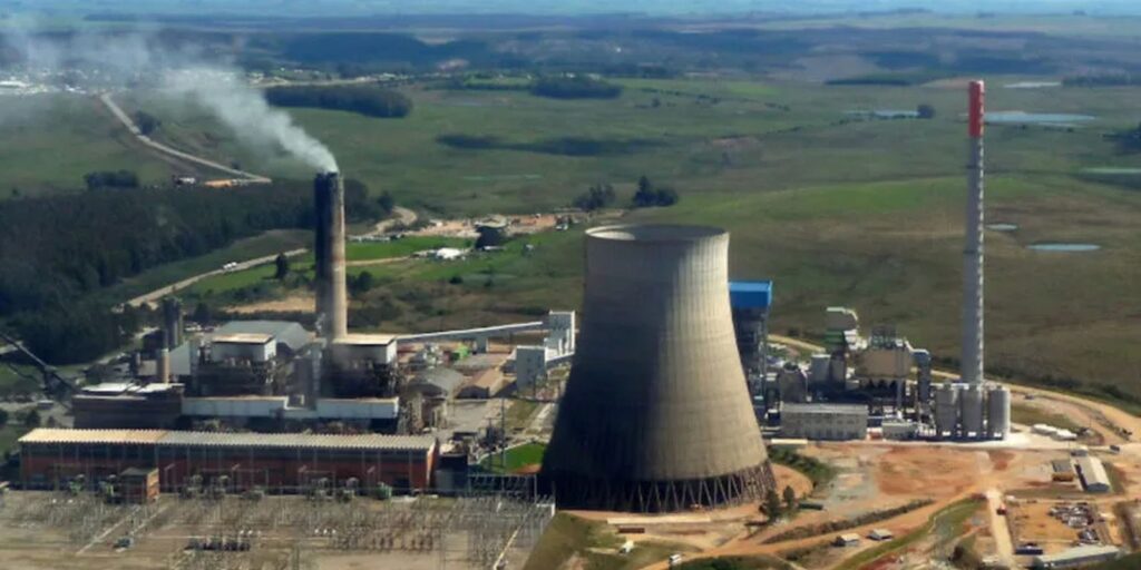 Brasil Abandona Novas Usinas de Carvão, Mas Mantém as Existentes Até 2040