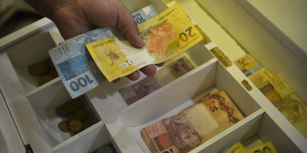 Inflação Oficial do Brasil Registra Alta em Abril