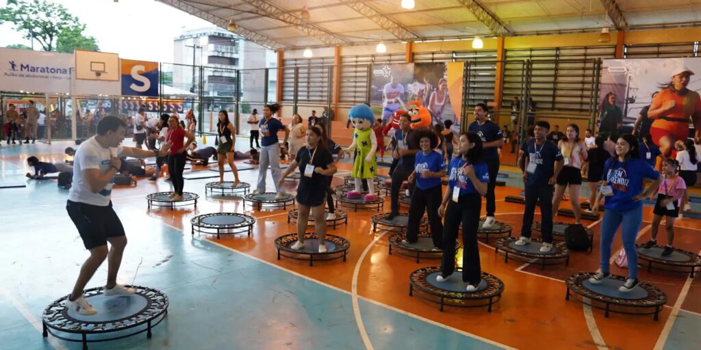 Sesc Promove Semana S com Programação Cultural Diversificada em Todo o Brasil