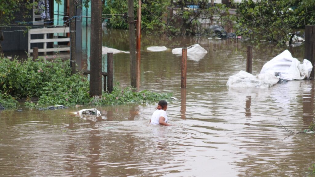 Entendendo o Impacto do El Niño no Rio Grande do Sul