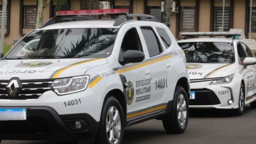 Empresário Condenado por Estupro de Vulnerável é Preso em Canoas Após Decisão Judicial Final