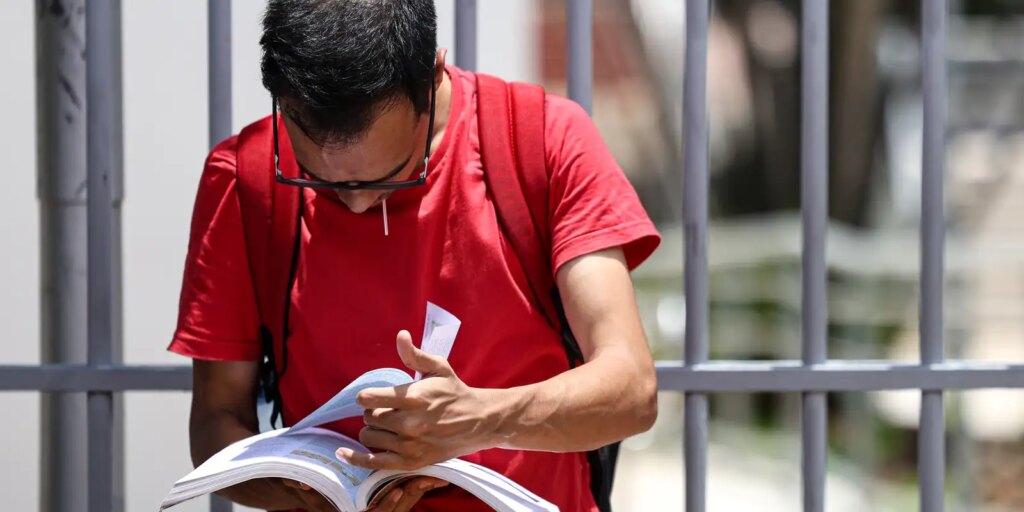 Iniciativa Busca Expandir Acesso à Educação Superior Pública
