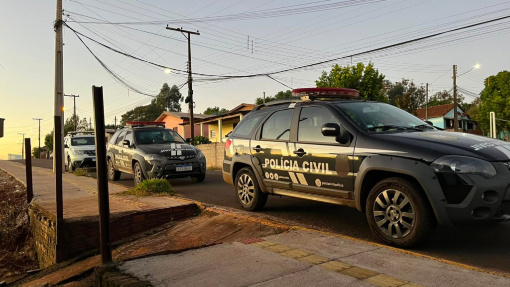 Professor de Futebol é Preso no RS por Armazenamento de Pornografia Infantil