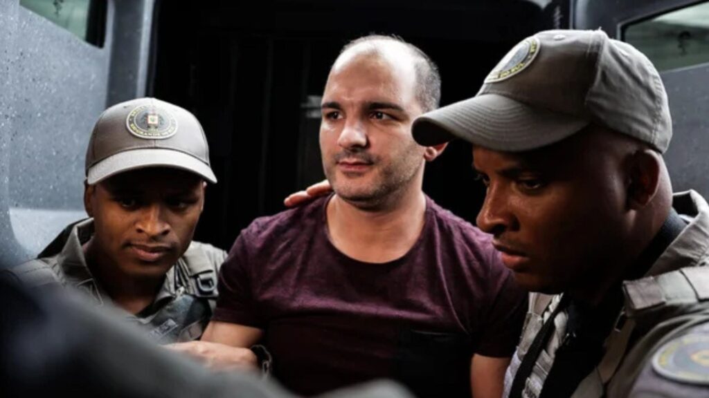 PM Acusado de Assassinato Continua Recebendo Salário Público no RS