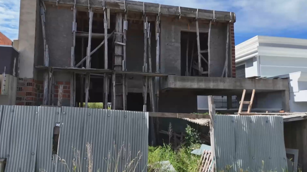 Fraude em Financiamento Habitacional no RS Envolve Ex-Funcionário da Caixa