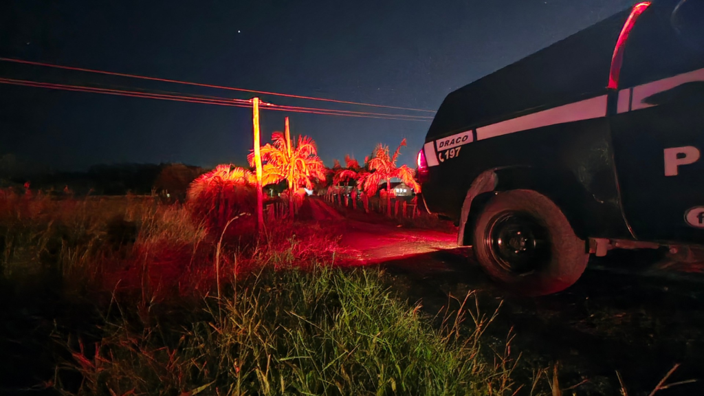 Conclusão da Reconstituição da Morte de Agricultor em Pelotas Traz Novos Esclarecimentos
