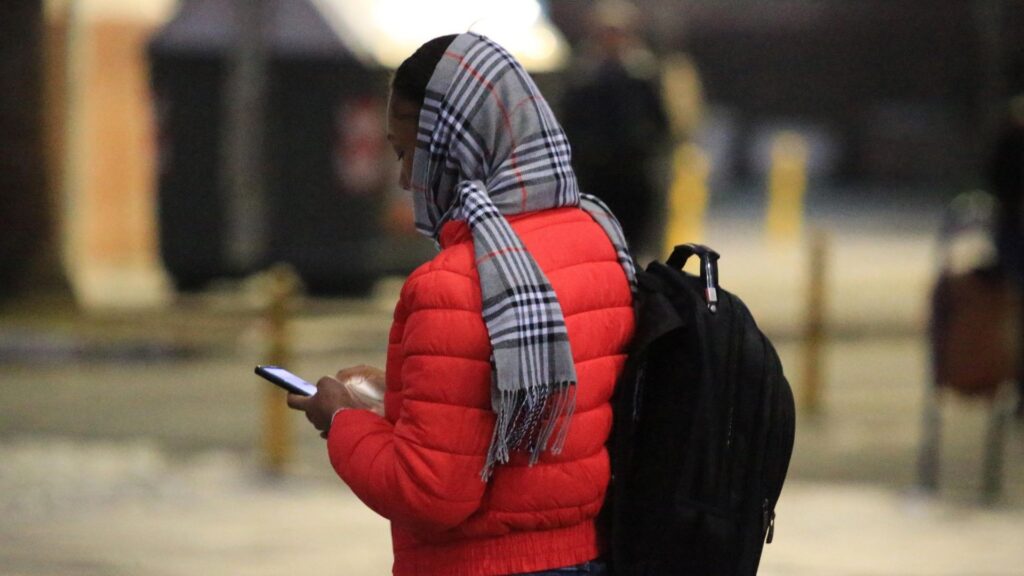 Rio Grande do Sul Enfrenta Frio Intenso com Temperaturas Negativas