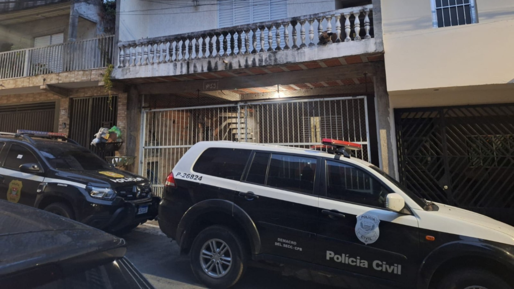 Quadrilha de Golpistas com Boletos Falsos é Desmantelada em São Paulo pela Polícia do Rio Grande do Sul