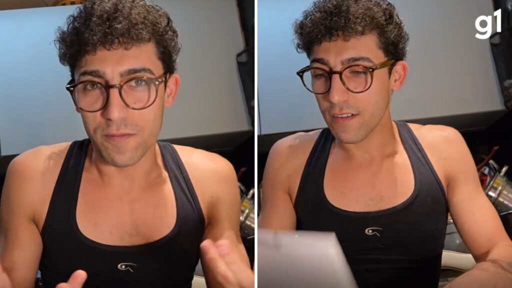 Influenciador Descobre Incógnita Sobre Sua Data de Nascimento