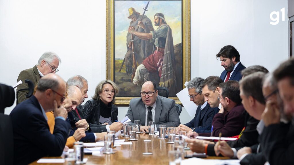 Assembleia Legislativa do RS Aprova Novo Salário Mínimo Regional