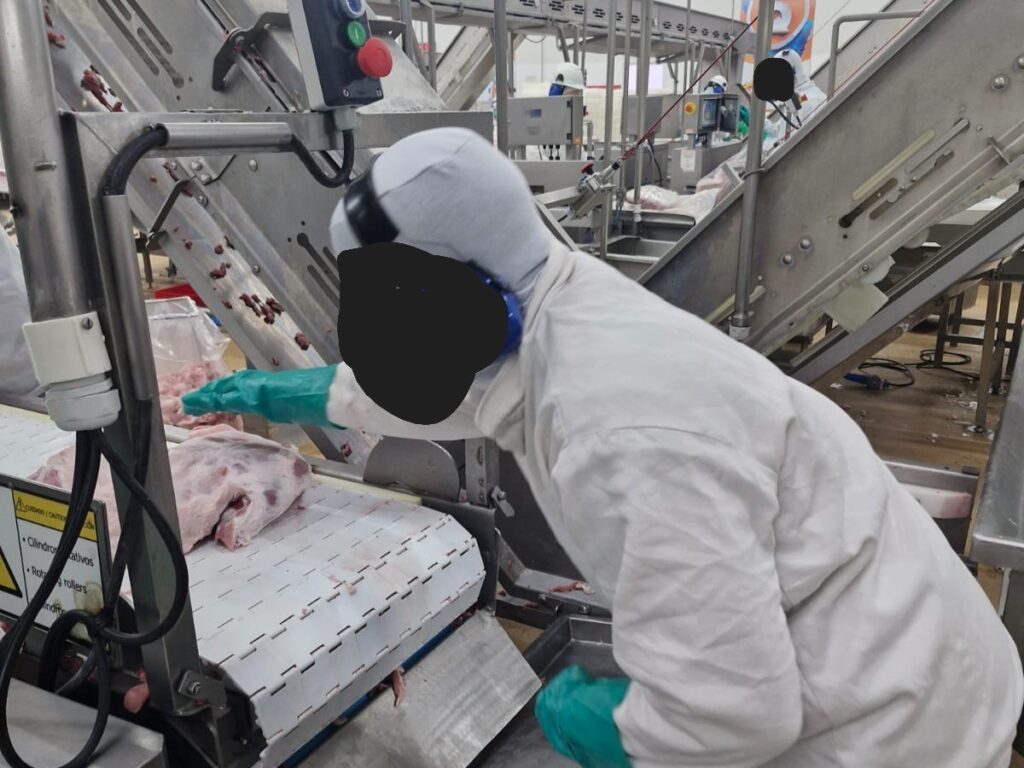 Multinacional de Alimentos é Condenada por Falhas em Registro de Acidentes de Trabalho no RS