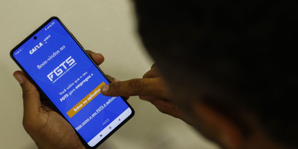Novo Desenrola Brasil: Uso do FGTS para Renegociação de Dívidas