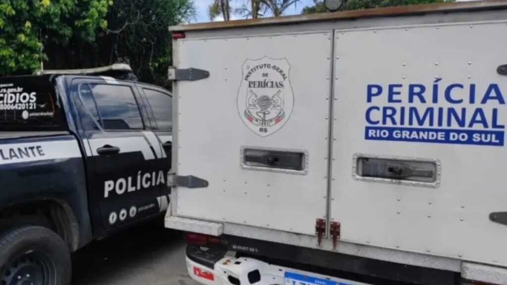 Tragédia em Canoas: Mulher Falece Após Ser Alvejada a Tiros