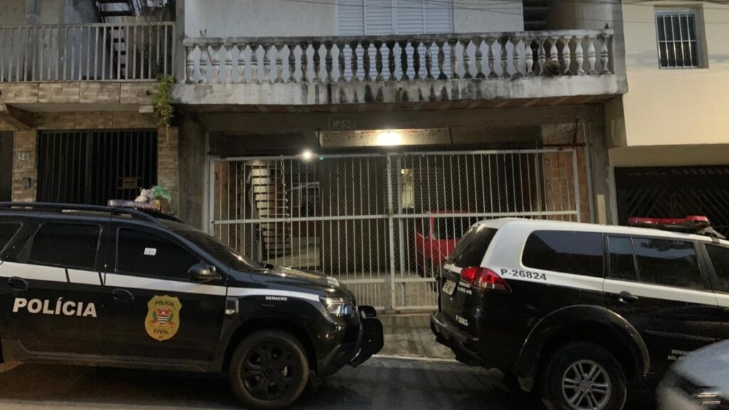 Operação Recall: Polícia de Canoas Desmantela Grupo de Estelionato do Falso Boleto