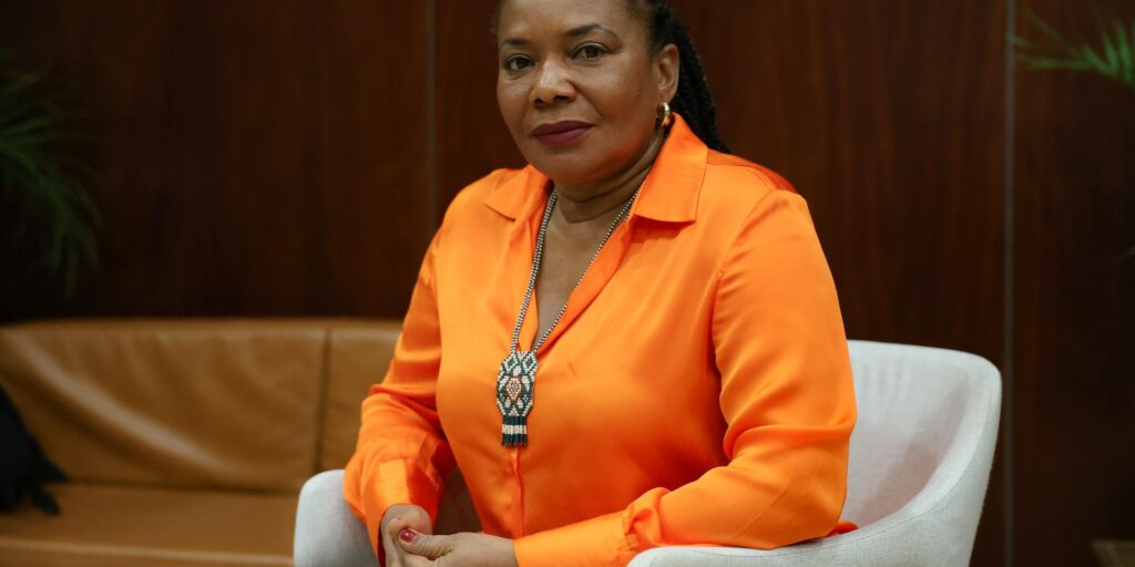 Ministra Margareth Menezes Enfatiza Cultura e Justiça Climática em Encontro Nacional