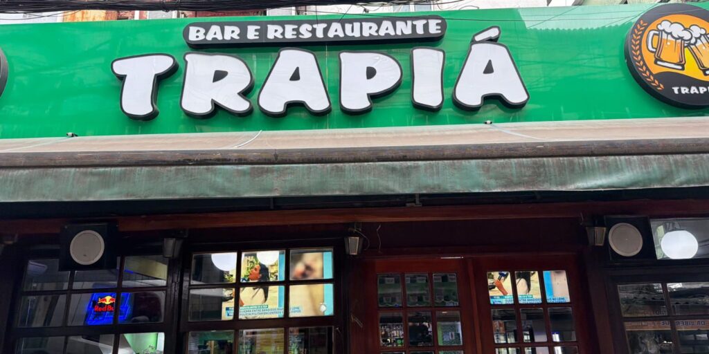 Restaurante Social Trapiá: Novo Patrimônio Cultural da Rocinha