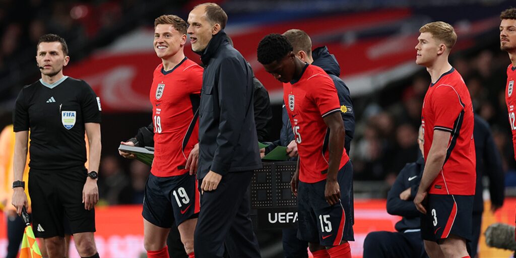 Thomas Tuchel Fala Sobre Desafios na Seleção de Jogadores