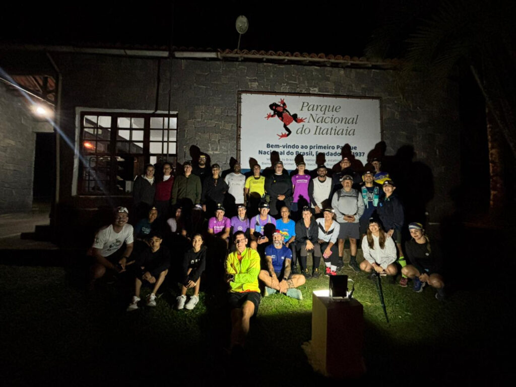 Eventos de Bem-Estar e Natureza no Parque Nacional do Itatiaia em Maio