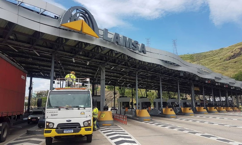 Proposta Busca Isenção de Pedágio para Idosos na Linha Amarela e Transolímpica