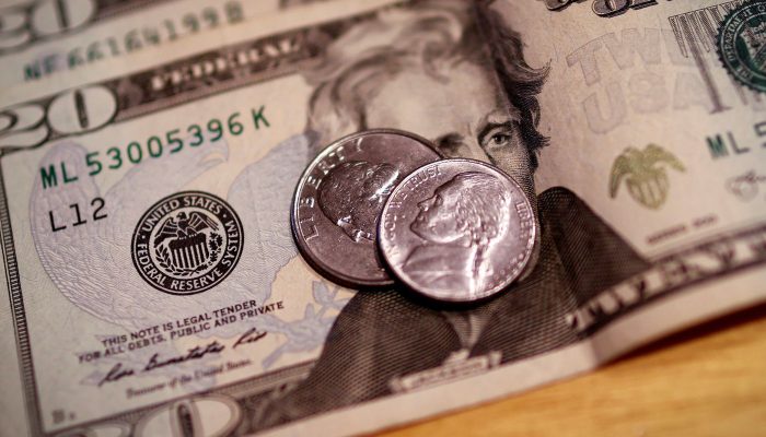 © Reuters/Mike Segar/Proibida reprodução