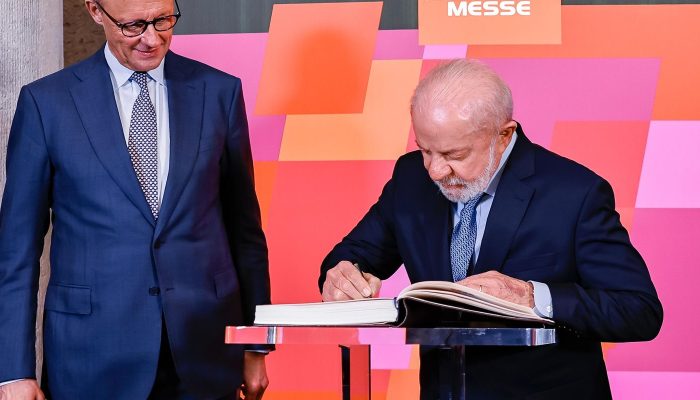 © Ricardo Stuckert / PR