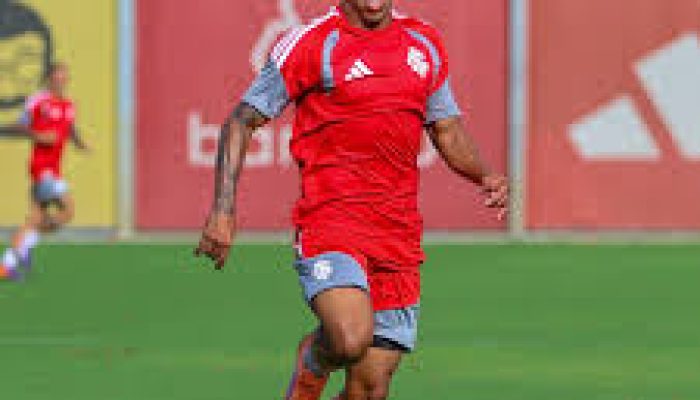 é uma das principais alternativas para mudar o setor ofensivo